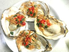 -华府九号海鲜烧烤大排档(龙域店)