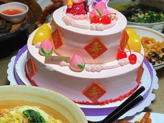 -天福苑(崇宁路店)
