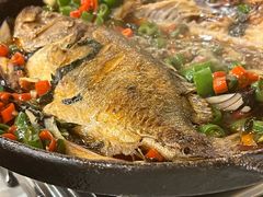 -翠清酒家(万丰路店)