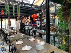 -The Dishes Seafood & Restaurant