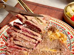 -杨小佳·齐齐哈尔烤肉·烤串(广州店)