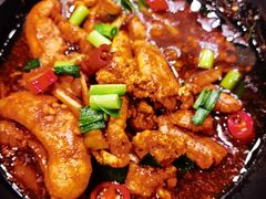 -新名仕(仙霞路店)