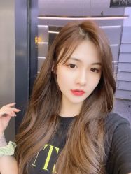 点击看大图 -3AM HAIR SALON烫发染发接发