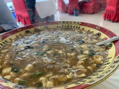 蚶子卤-渔民船说·北塘海鲜·天津菜·海肠捞饭(北塘古镇店)