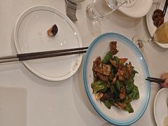 -天顺渔港·海景餐厅(星海广场店)