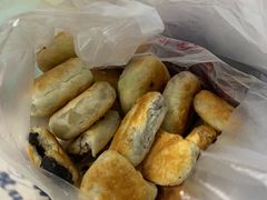 -徐文林香酥饼(桃园店)