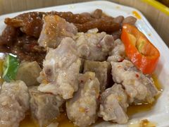 -吉莲利苑海鲜酒家(珠海拱北29年老字号店)