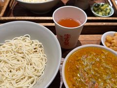 -李百蟹·江南蟹黄面·河景餐厅(夫子庙总店)