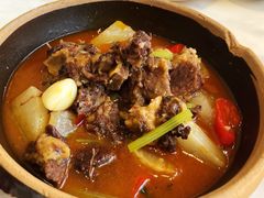-食潮汕头鲜牛馆(望京保利店)