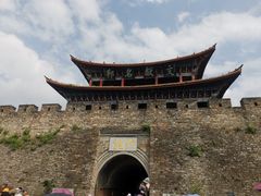 -大理古城