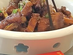 -陈厨老味·老派郴州菜(宜章店)