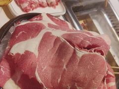 -倍儿红喜临门火锅(文兴路店)