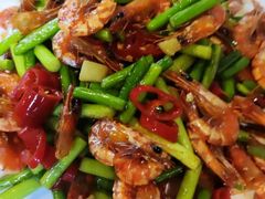 -61号餐吧(兴坪古镇漓江店)