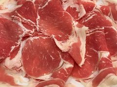 -胡同儿老北京涮肉
