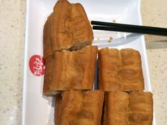 -冠记·肠粉粥品专家(江南大道店)