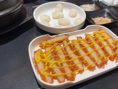 -四喜后厨·白串烧烤朝鲜小酒馆(珠江路店)