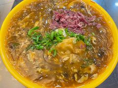 -毛华美食(清扬路店)