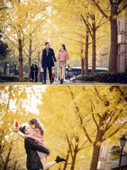-HY小曼wedding·TOPYOUNG团队