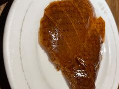 片皮烤鸭-全聚德(江宁店)