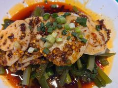 -川正旺江湖菜(三元桥店)