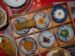 -味福记·本地特色菜(八一万达广场店)