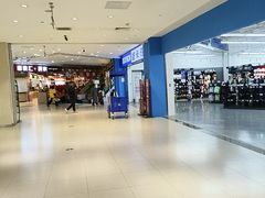 -银座和谐广场