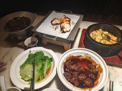 -绿茶餐厅(深圳龙华天虹购物中心店)