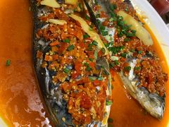 -千岛湖小鱼儿·淳安匠心农家菜