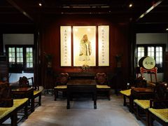 -天一阁博物院