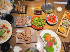 -鸟屯(三里屯店)