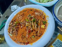 -易老妈蹄花.特色川菜(人民公园总店)