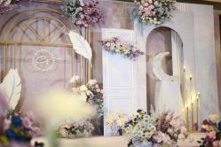 点击看大图 -美诺婚礼策划·求婚策划