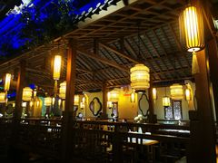 -江南赋(内蒙古大厦店)