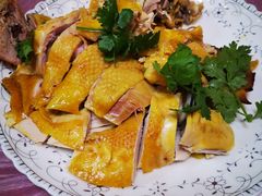 -洪霞餐馆