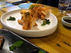 -局气 烤鸭·北京菜(光华路店)