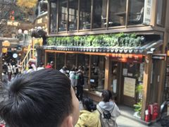 -阿大排档(长春这有山店)