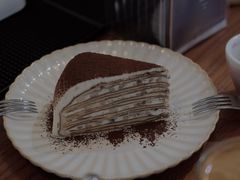 -Be Lived Cafe比例咖啡(摩天轮店)