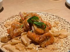 -新太二·鲜料川菜(智慧城广百店)