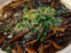 -奶奶的味道(胶州路店)