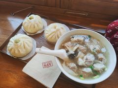 -AFS|青岛传统包子铺