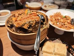 -清水亭湖北菜(大屯DT51店)