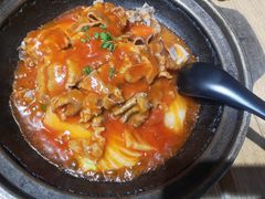 -极有家小鱼小鸡石锅煲(佳兆业店)