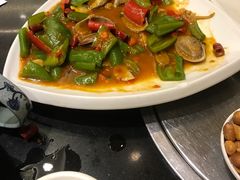 -美极鲜食坊(宝安南路店)