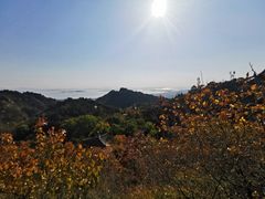 -云峰山自然风景区