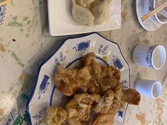 -老猎户炭火锅羊汤(万达店)