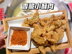 -湘芙蓉·湖南菜(椒江店)