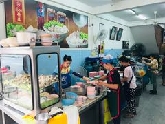 -榮泰米粉湯(Left Shop)