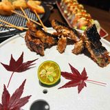 日漫同款日料店—乐子酒场