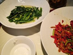 -千百味红餐厅·非遗江西菜(绿地双子塔总店)