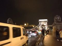 -塞切尼链桥